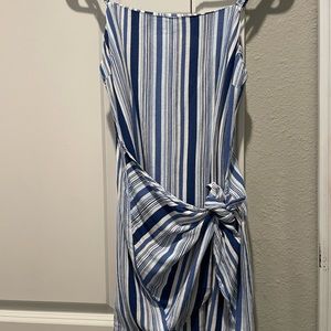 Mini dress